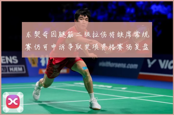 东契奇因腿筋二级拉伤将缺席常规赛仍可申诉争取奖项资格赛场复盘：最新赛事动态与深度分析