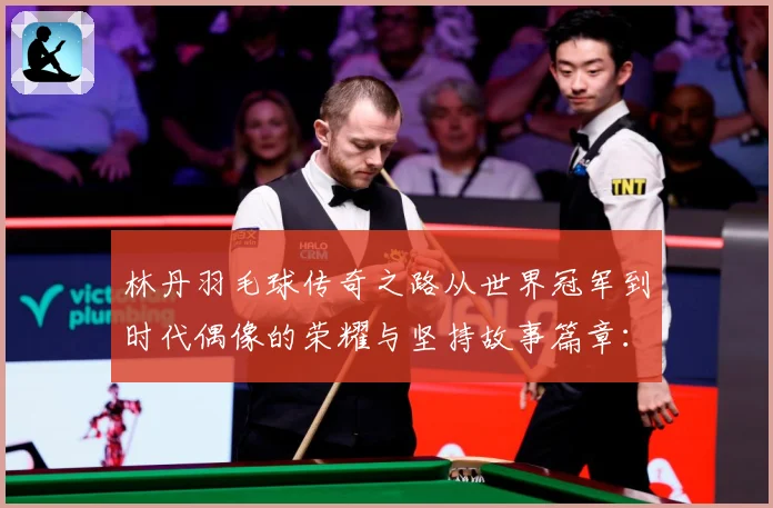 林丹羽毛球传奇之路从世界冠军到时代偶像的荣耀与坚持故事篇章：最新赛事动态与深度分析